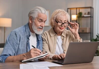 Retraités : des droits oubliés, une bataille engagée
