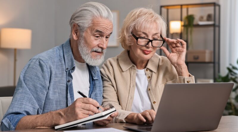 Retraités : des droits oubliés, une bataille engagée