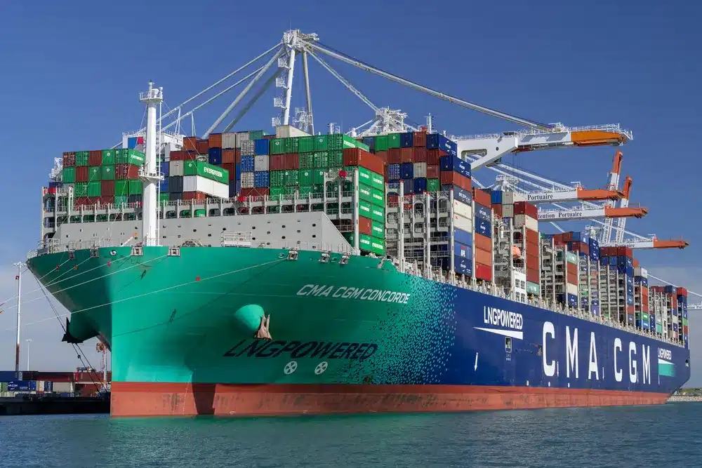 Commerce mondial : l'OMC tire la sonnette d'alarme