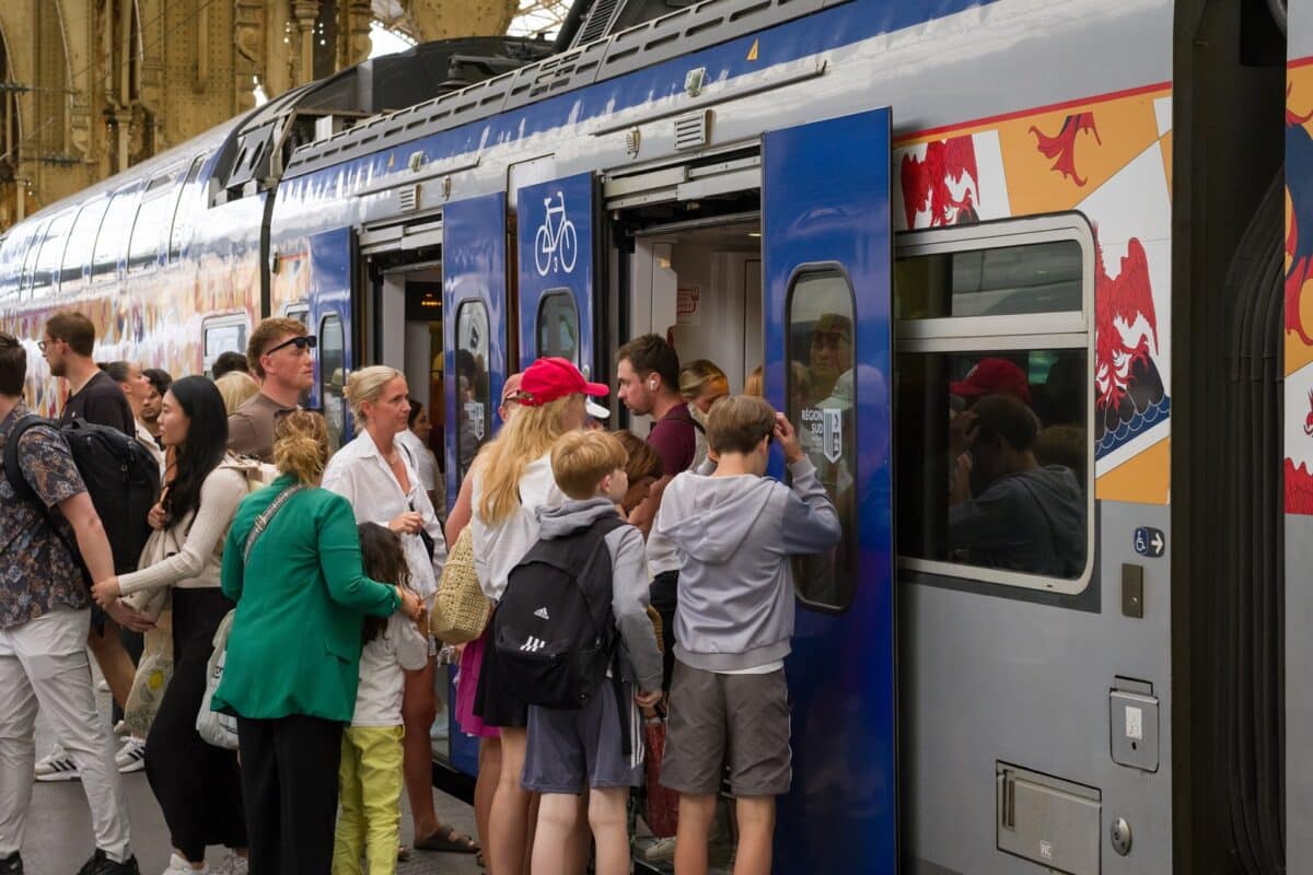 Le Pass Rail : une ambition déraillée