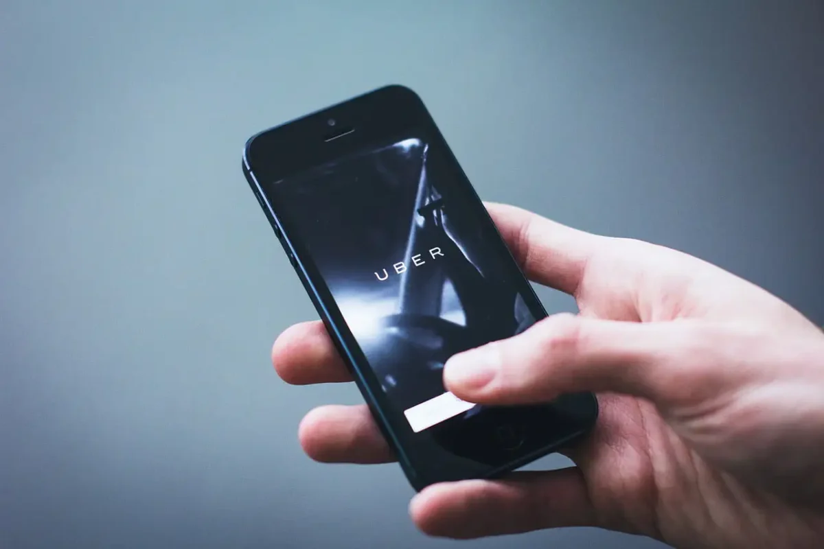 Uber dans la tourmente : la FTC dégaine l'artillerie lourde