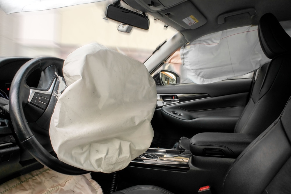 Airbags Takata : le scandale qui ne dégonfle pas