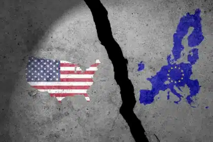 La riposte de l'UE : Bruxelles dégaine face à Trump