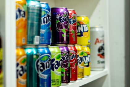 La taxe soda : un coup de massue sur les boissons sucrées