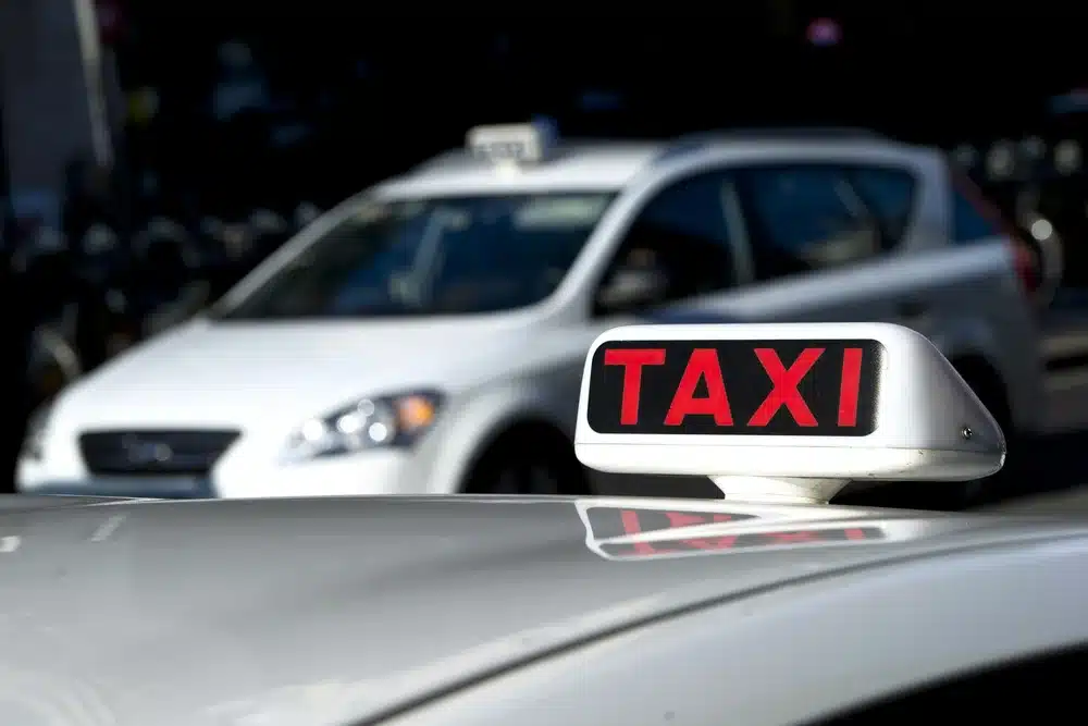 Les taxis en grève : la nouvelle grille tarifaire qui fait déborder le vase