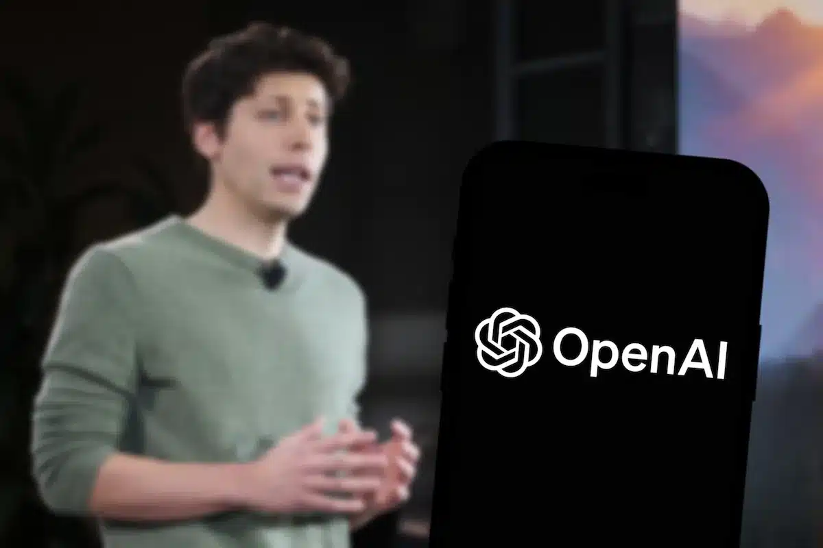 OpenAI : la révolution sous tension