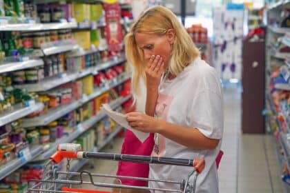 Promotions en supermarché : le grand bluff des étiquettes