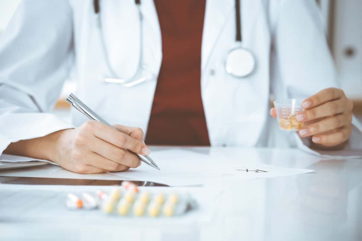 Trump frappe fort : les médicaments américains à prix cassés ?