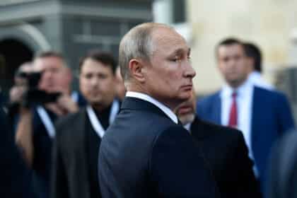 Vladimir Poutine : le coup de grâce aux entreprises occidentales en Russie