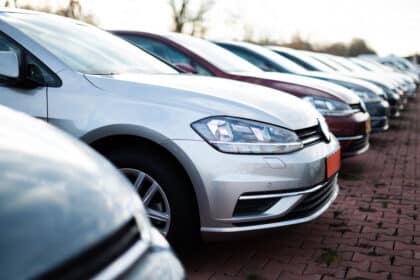 Le marché automobile français en mai 2025 : un plongeon inattendu